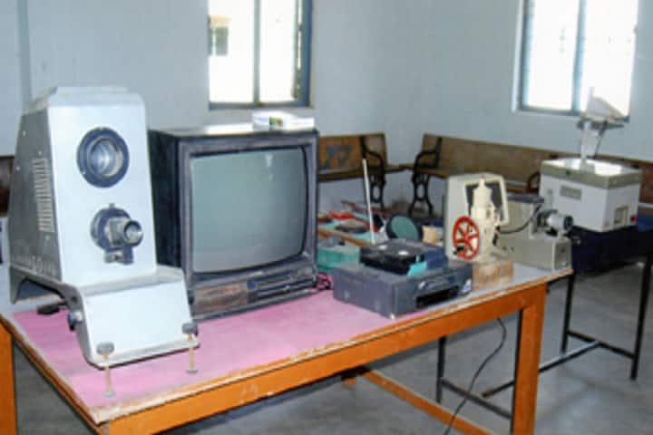 Jawahar College of Education campus in Yadgir, Karnataka, India — photo 3