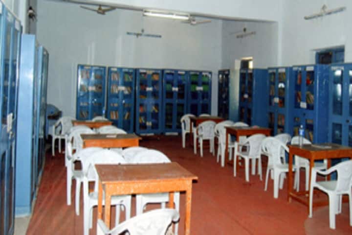 Jawahar College of Education campus in Yadgir, Karnataka, India — photo 4
