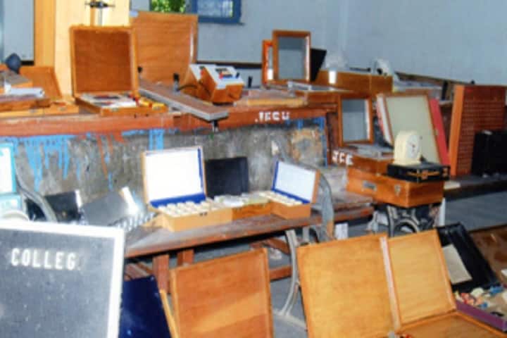 Jawahar College of Education campus in Yadgir, Karnataka, India — photo 5