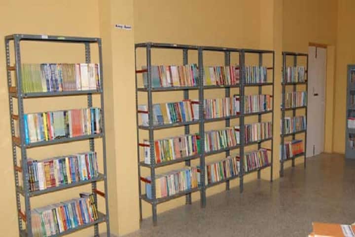Krishna College of Education campus in Tiruvannamalai, Tamil Nadu, India — photo 2