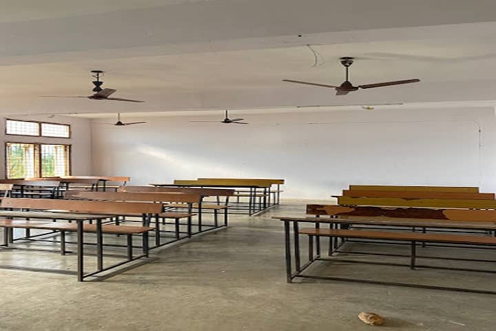ARTA Bhogapuram campus in Vizianagaram, Andhra Pradesh, India — photo 3