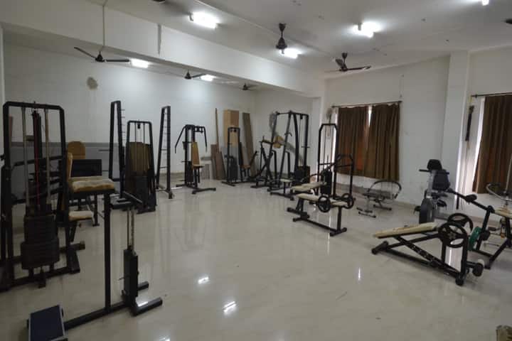 NSHM College of Pharmaceutical Technology campus in Kolkata, West Bengal, India — photo 3