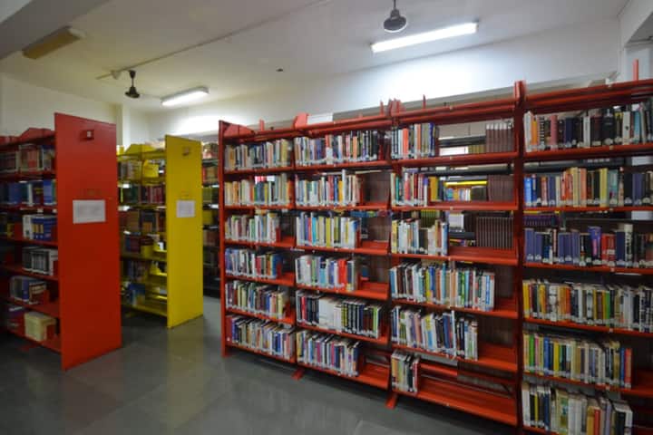 NSHM College of Pharmaceutical Technology campus in Kolkata, West Bengal, India — photo 5
