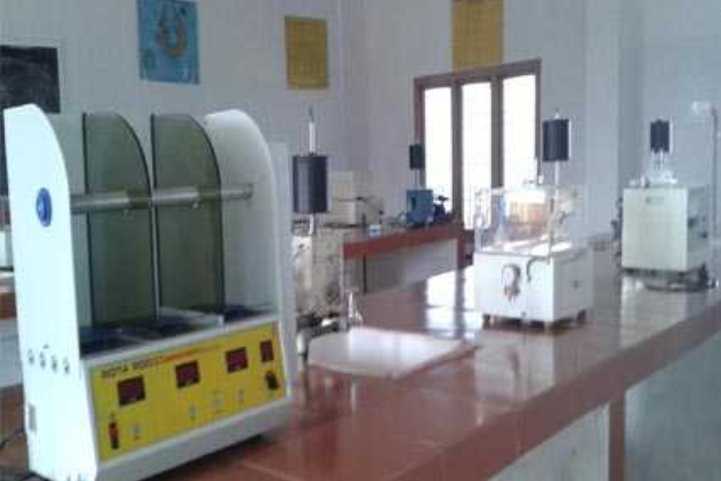 NRK and KSR Gupta College of Pharmacy campus in Tenali, Andhra Pradesh, India — photo 4
