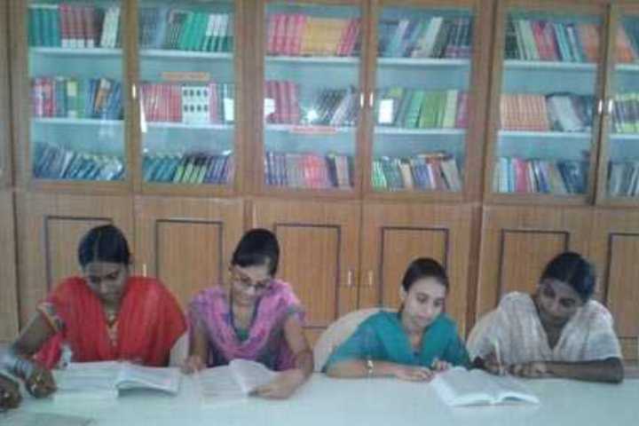 NRK and KSR Gupta College of Pharmacy campus in Tenali, Andhra Pradesh, India — photo 5