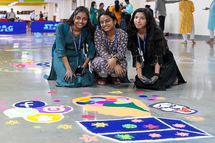 Christ University campus in Ghaziabad, Uttar Pradesh, India — photo 4