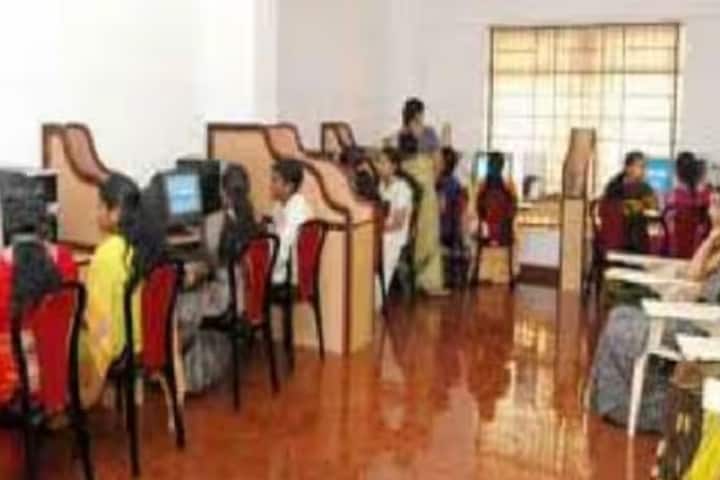 Swami Vivekanand Teacher Training B Ed College campus in Bokaro, Jharkhand, India — photo 3
