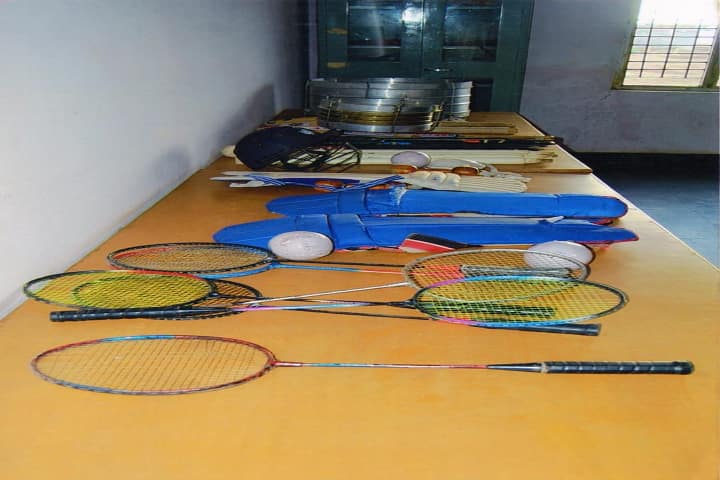 Jai Hind College of Education campus in Kalaburagi, Karnataka, India — photo 4