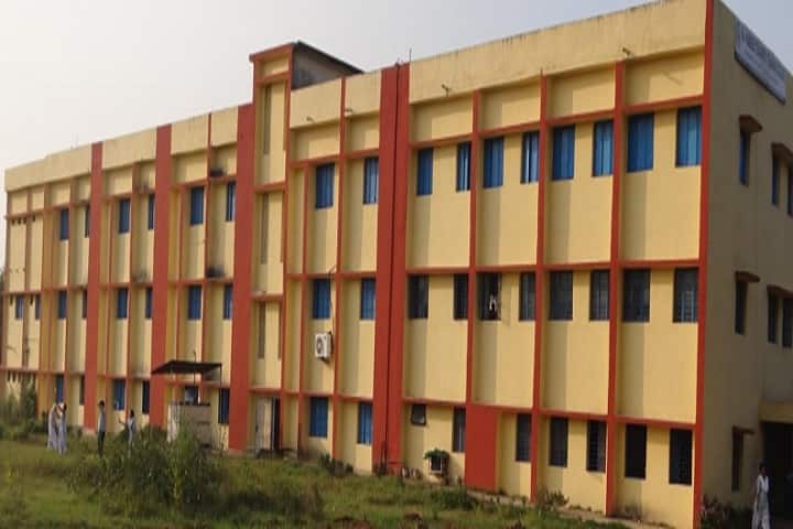 Al-Habeeb Teacher Training College, Bokaro Steel City campus in Bokaro Steel City, Jharkhand, India