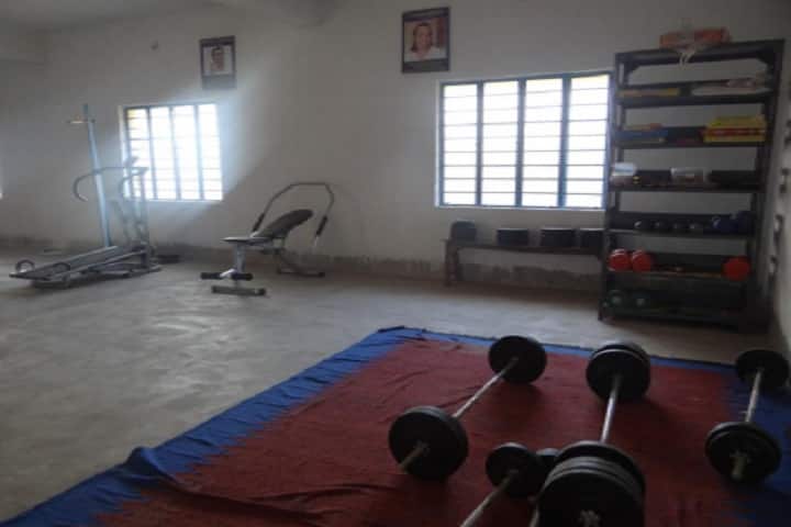 Al-Habeeb Teacher Training College campus in Bokaro Steel City, Jharkhand, India — photo 3