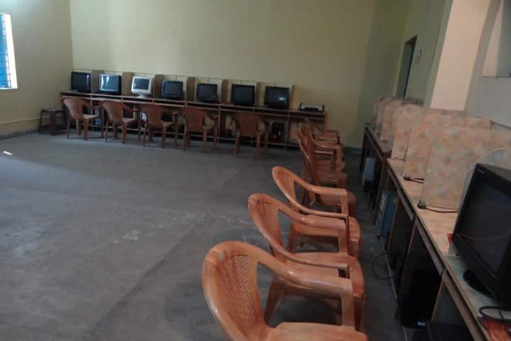 Al-Habeeb Teacher Training College campus in Bokaro Steel City, Jharkhand, India — photo 4