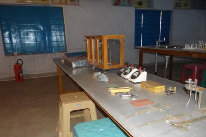 Al-Habeeb Teacher Training College campus in Bokaro Steel City, Jharkhand, India — photo 5