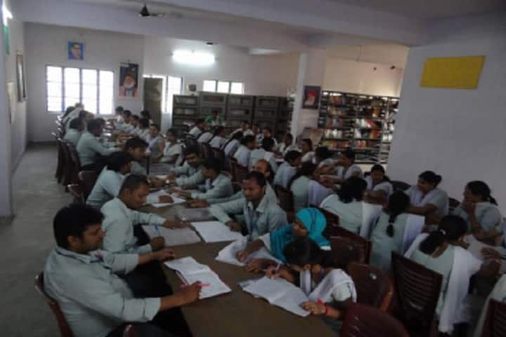Al-Habeeb Teacher Training College campus in Bokaro Steel City, Jharkhand, India — photo 6