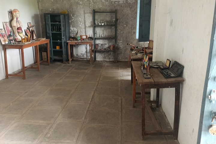 Bujari and Biradar College of Education campus in Afzalpur, Karnataka, India — photo 3