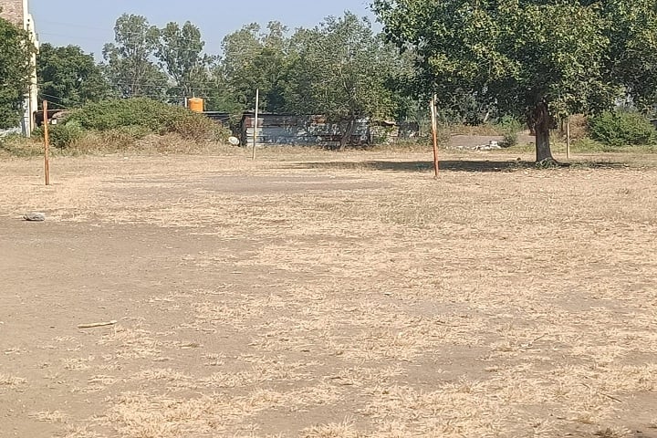 Bujari and Biradar College of Education campus in Afzalpur, Karnataka, India — photo 4