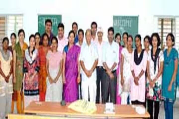 Rajeev Gandhi Memorial Teacher's Training College campus in Pathardih, Jharkhand, India — photo 4