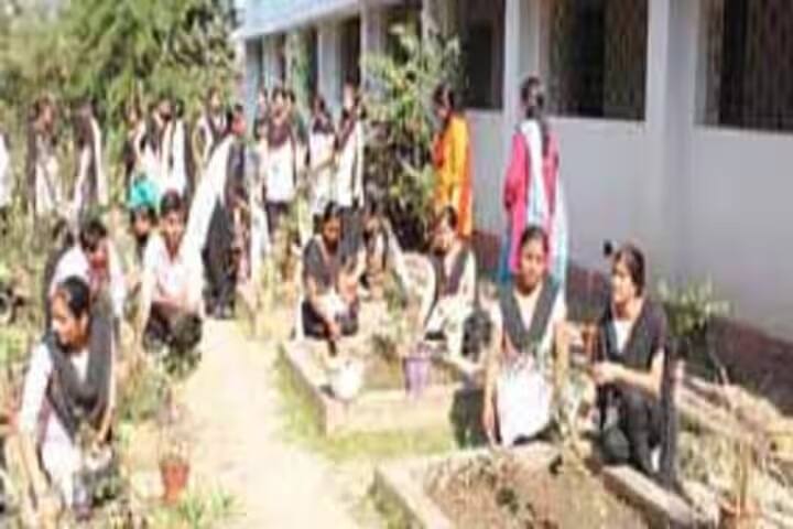 Rajeev Gandhi Memorial Teacher's Training College campus in Pathardih, Jharkhand, India — photo 6