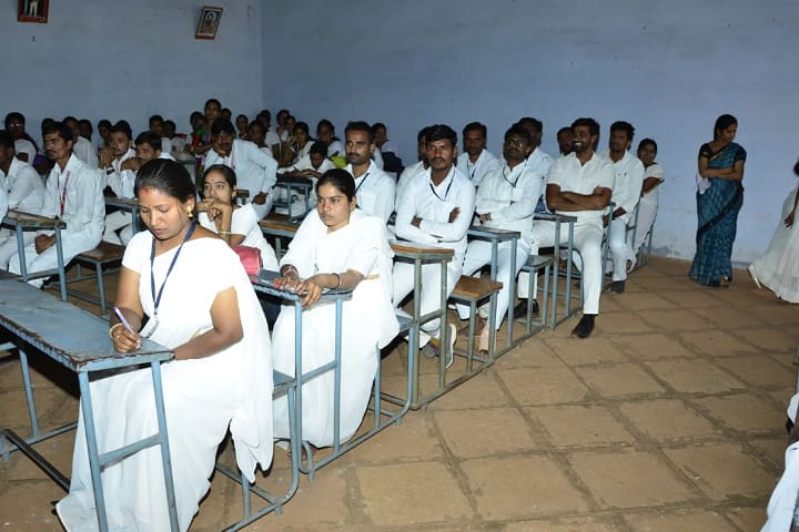 Govindrao Muley College of Education campus in Bidar, Karnataka, India — photo 2