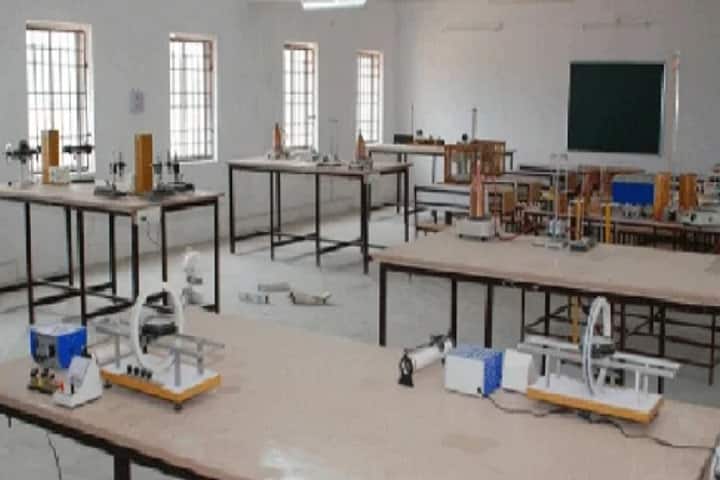 Govindrao Muley College of Education campus in Bidar, Karnataka, India — photo 3