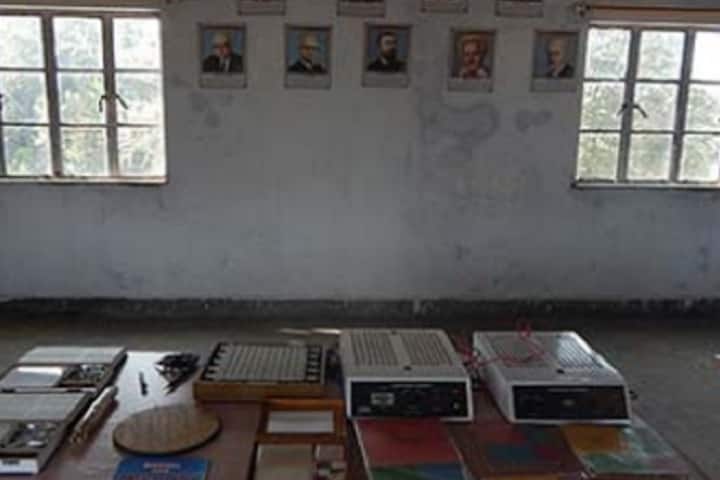 Jaspuria B Ed College campus in Angara, Jharkhand, India — photo 3