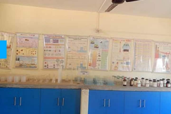 Jaspuria B Ed College campus in Angara, Jharkhand, India — photo 4
