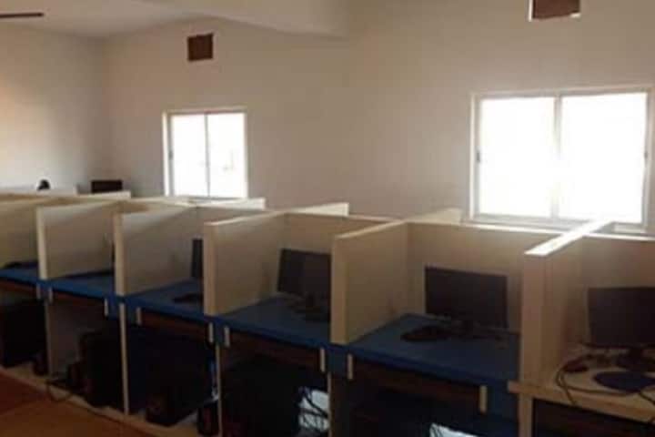Jaspuria B Ed College campus in Angara, Jharkhand, India — photo 5