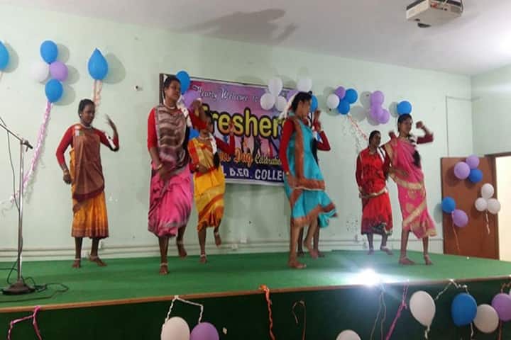 Patel B Ed College campus in Ranchi, Jharkhand, India — photo 3
