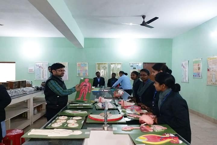 Patel B Ed College campus in Ranchi, Jharkhand, India — photo 4