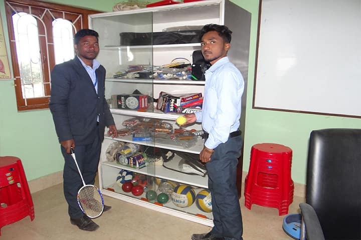 Patel B Ed College campus in Ranchi, Jharkhand, India — photo 5