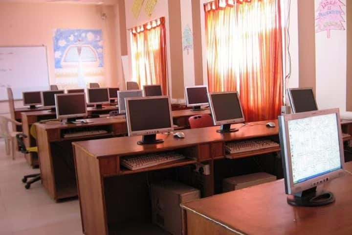 NRI Institute of Pharmaceutical Science campus in Bhopal, Madhya Pradesh, India — photo 2