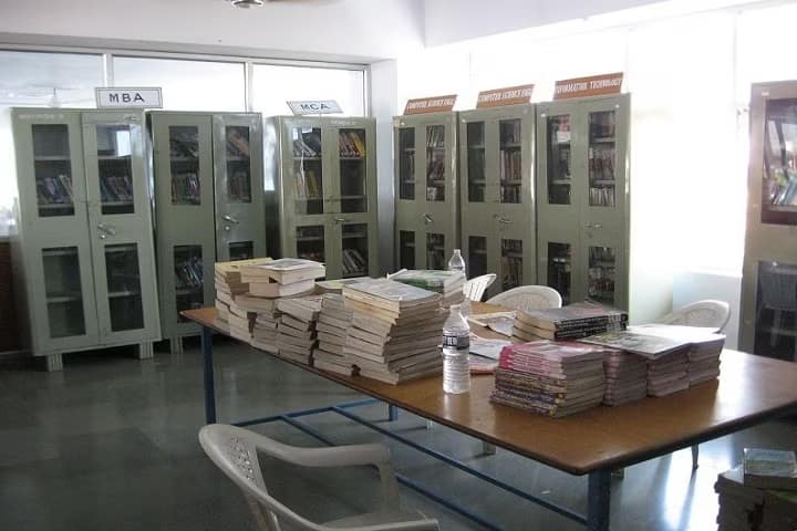 NRI Institute of Pharmaceutical Science campus in Bhopal, Madhya Pradesh, India — photo 3