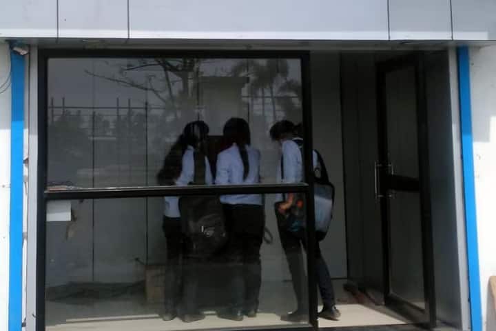 NRI Institute of Pharmaceutical Science campus in Bhopal, Madhya Pradesh, India — photo 5