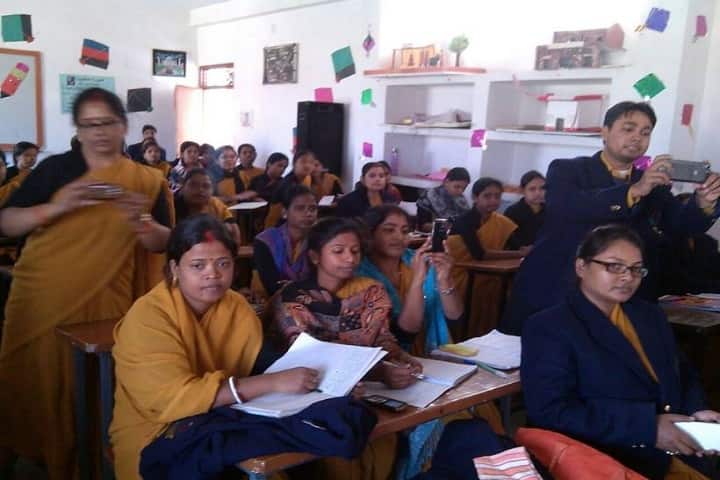 Santosh College of Teachers Training and Education campus in Ranchi, Jharkhand, India — photo 2
