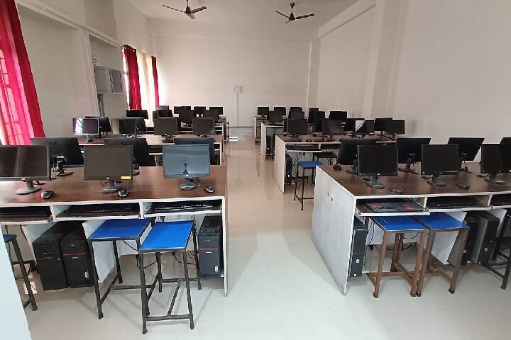 Santosh College of Teachers Training and Education campus in Ranchi, Jharkhand, India — photo 3