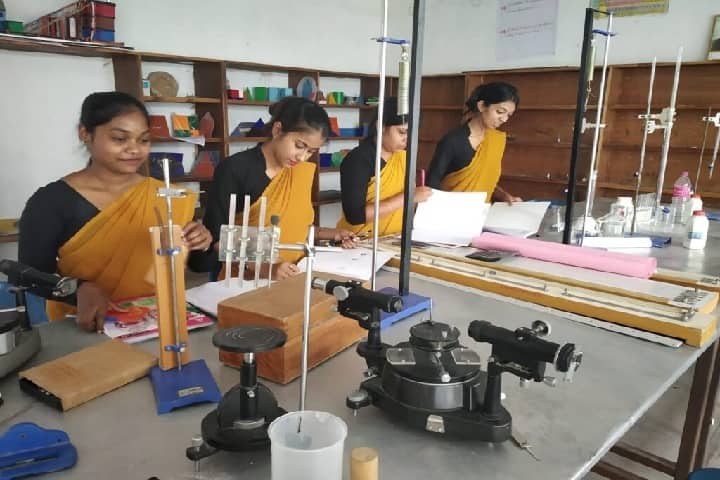 Santosh College of Teachers Training and Education campus in Ranchi, Jharkhand, India — photo 4
