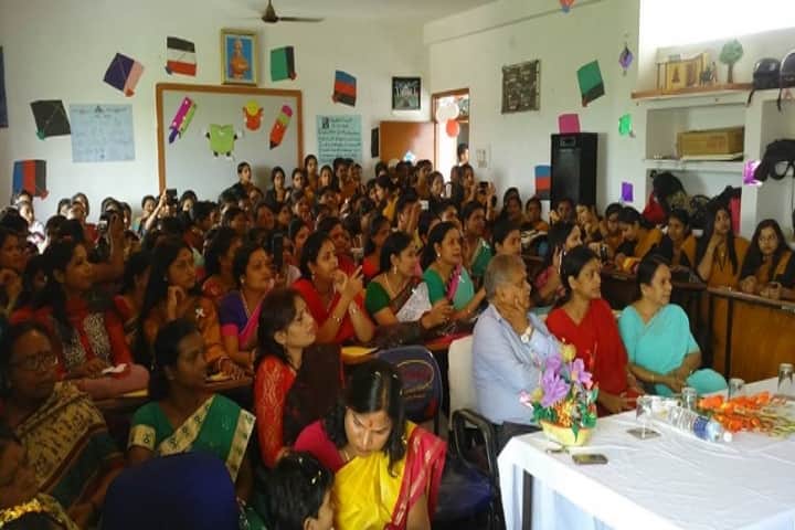 Santosh College of Teachers Training and Education campus in Ranchi, Jharkhand, India — photo 5