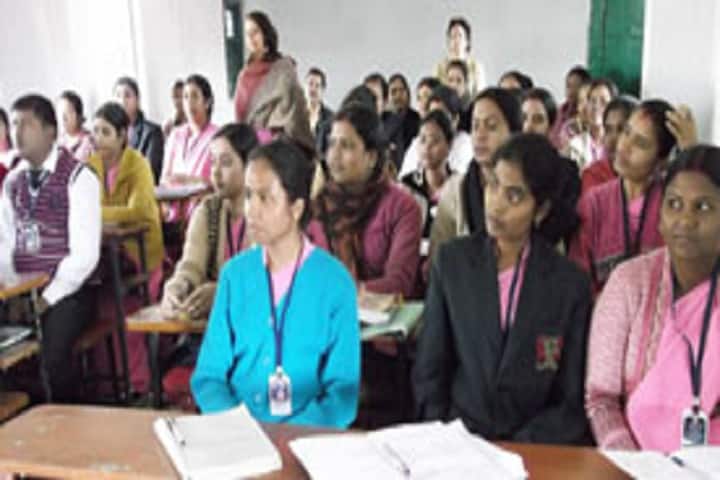 RTC B Ed College campus in Ranchi, Jharkhand, India — photo 3