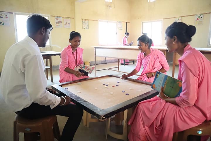 RTC B Ed College campus in Ranchi, Jharkhand, India — photo 4