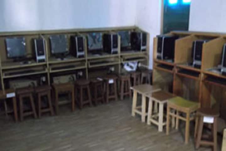RTC B Ed College campus in Ranchi, Jharkhand, India — photo 5