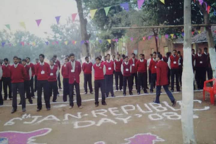 Government Teachers Training College campus in Ranchi, Jharkhand, India — photo 3