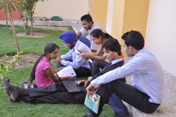 MCSGOC Lucknow campus in Lucknow, Uttar Pradesh, India — photo 3