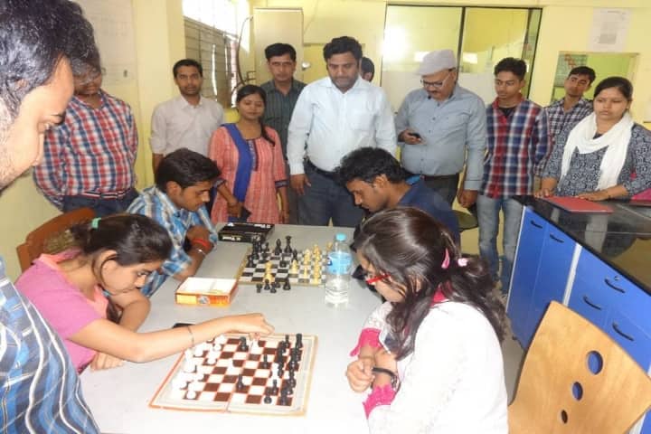 MCSGOC Lucknow campus in Lucknow, Uttar Pradesh, India — photo 5
