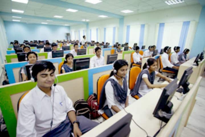 MCSGOC Lucknow campus in Lucknow, Uttar Pradesh, India — photo 6