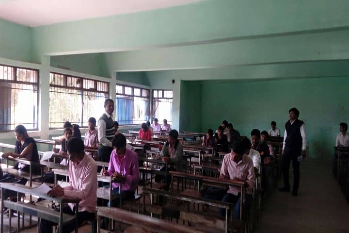 PSGVPM College of Education campus in Nandurbar, Maharashtra, India — photo 2