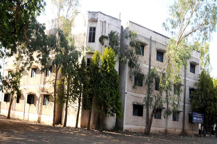 PSGVPM College of Education campus in Nandurbar, Maharashtra, India — photo 5