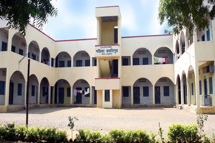 PSGVPM College of Education campus in Nandurbar, Maharashtra, India — photo 6