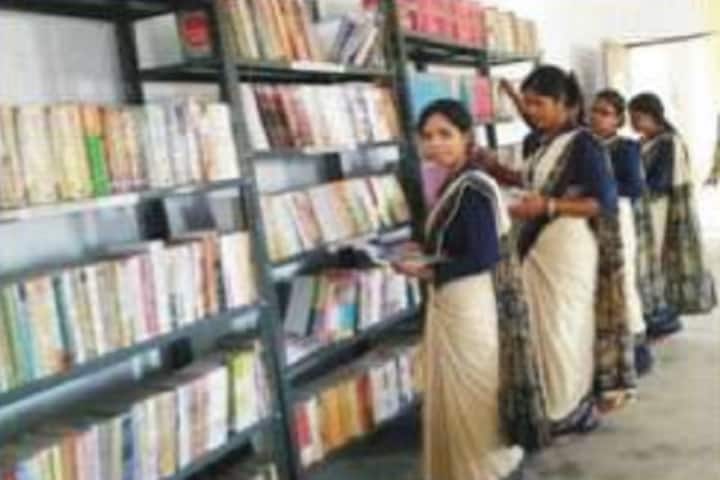 Madhusudan Mahto Teacher Training College campus in Chakradharpur, Jharkhand, India — photo 2