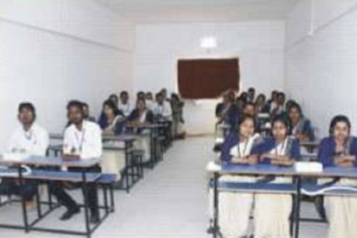 Madhusudan Mahto Teacher Training College campus in Chakradharpur, Jharkhand, India — photo 3