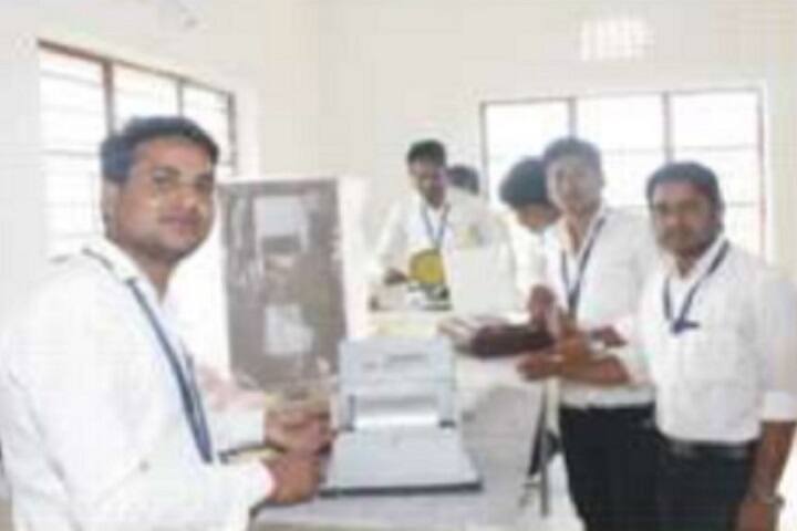 Madhusudan Mahto Teacher Training College campus in Chakradharpur, Jharkhand, India — photo 4