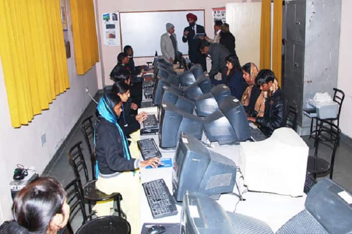 Raizada Dharam Das Institute of Education and Technology campus in Meerut, Uttar Pradesh, India — photo 6